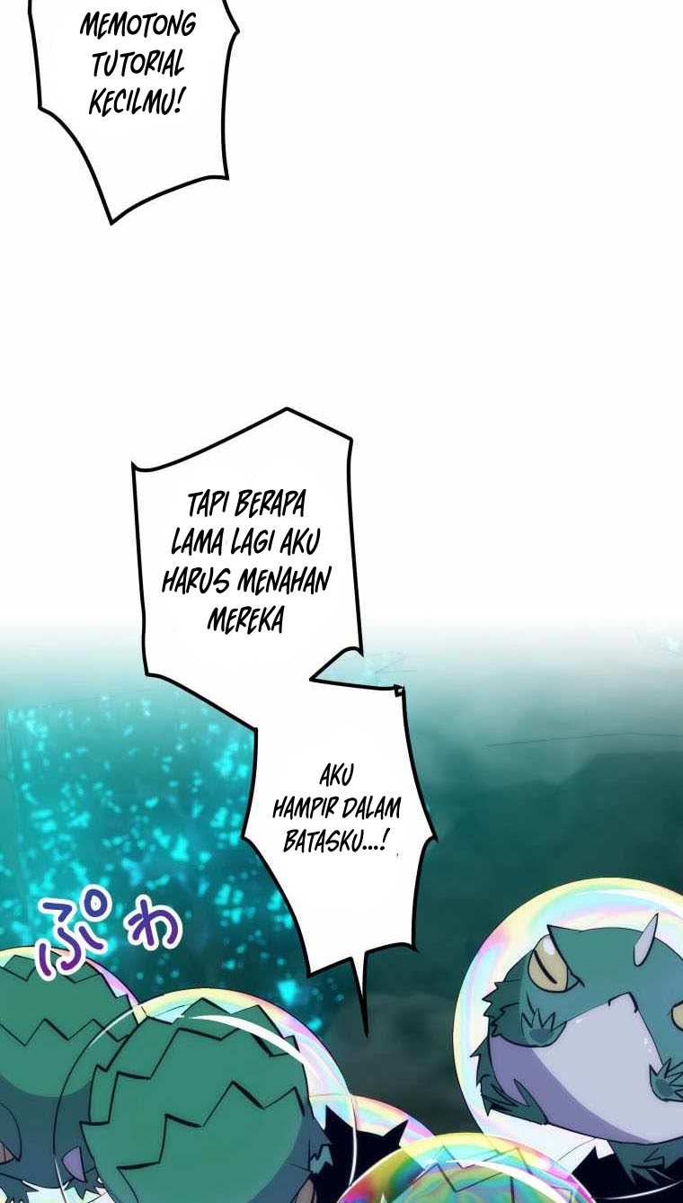 Reverse Tower Dungeon Chapter 14 - halaman 38