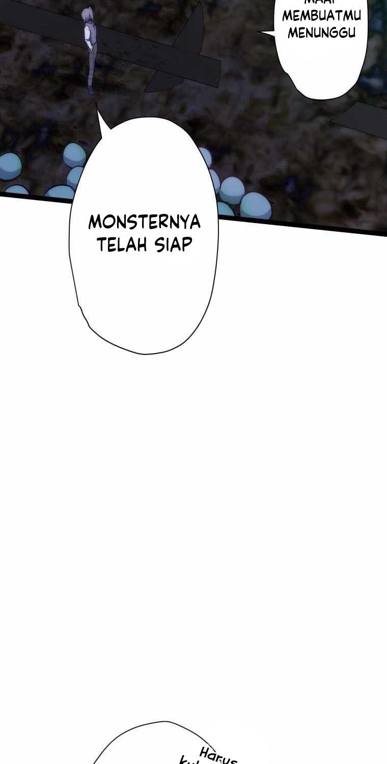 Reverse Tower Dungeon Chapter 14 - halaman 4