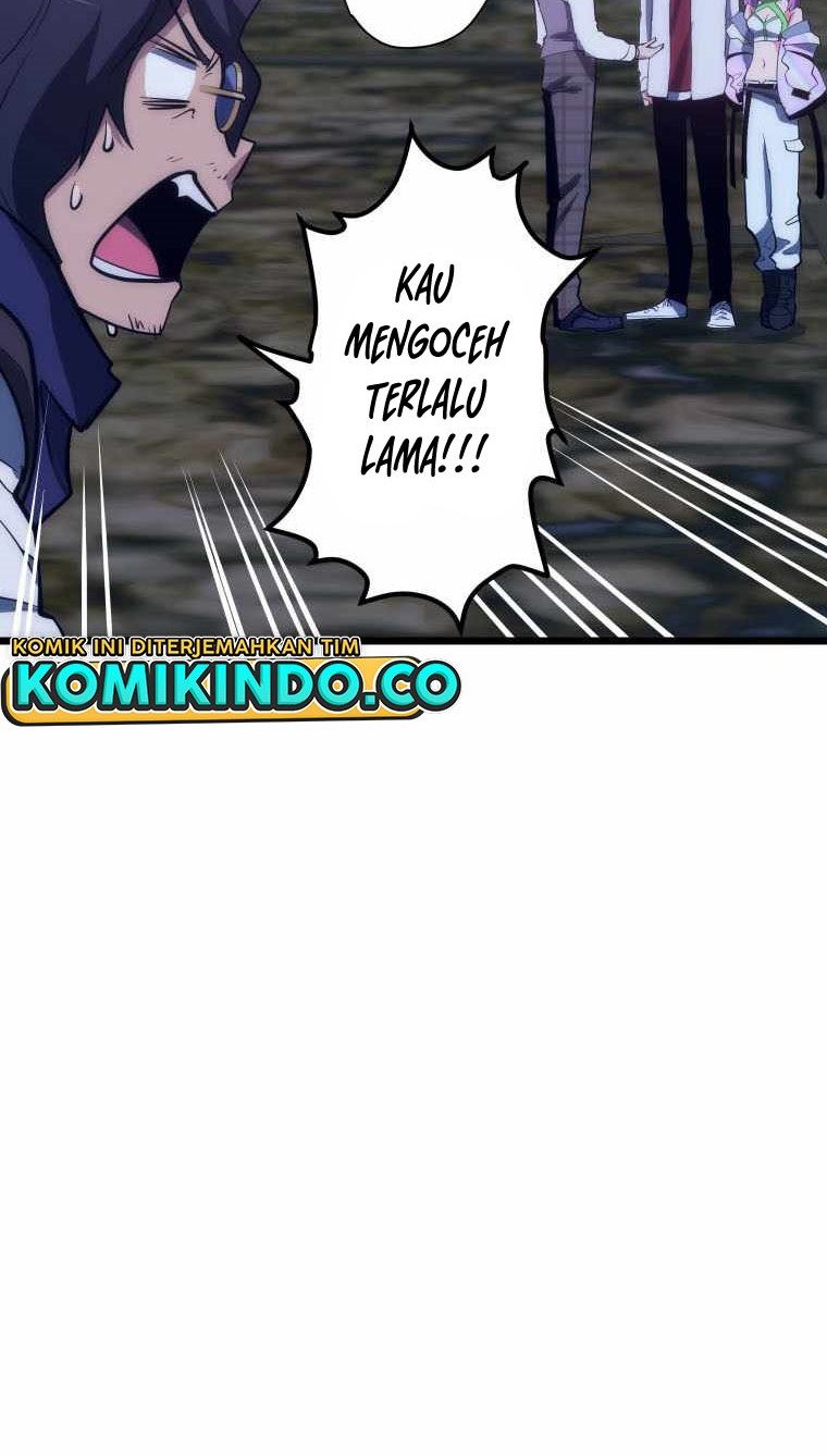 Reverse Tower Dungeon Chapter 14 - halaman 45
