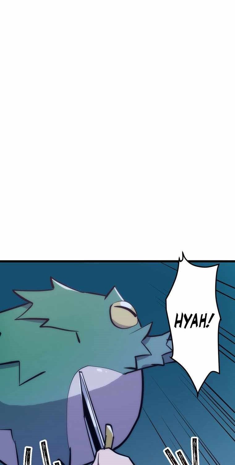 Reverse Tower Dungeon Chapter 14 - halaman 49