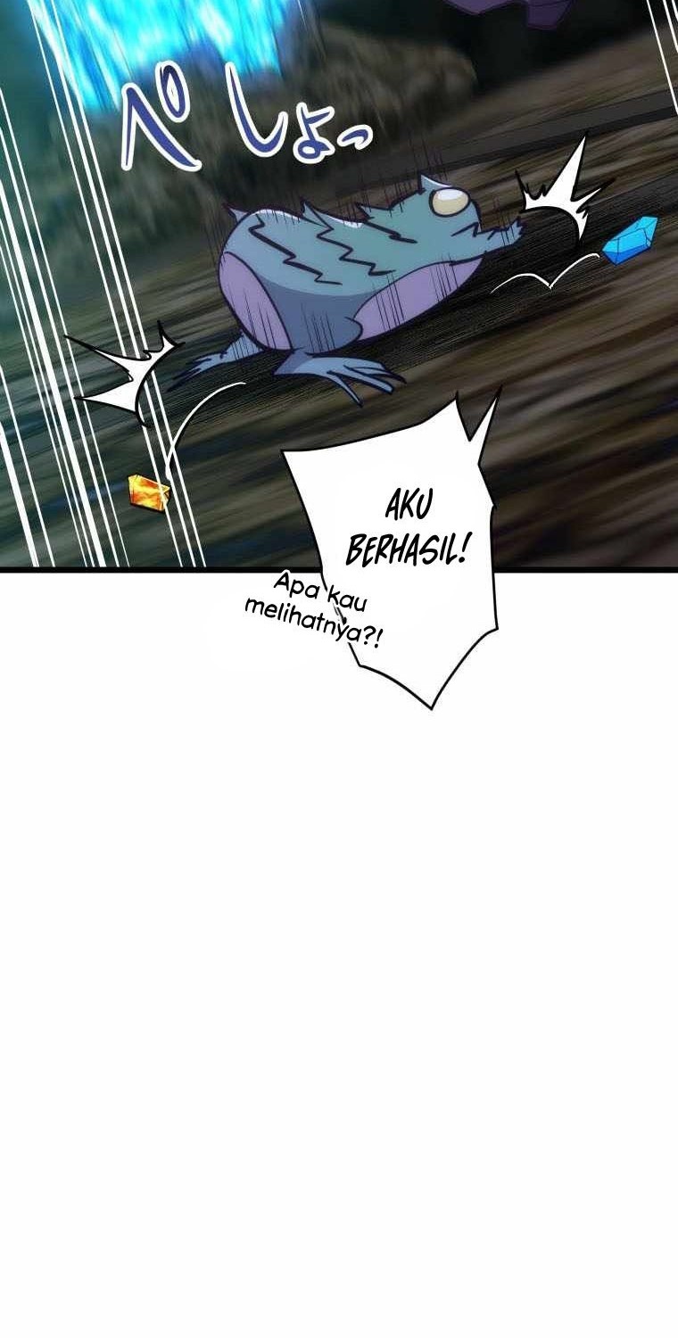 Reverse Tower Dungeon Chapter 14 - halaman 51