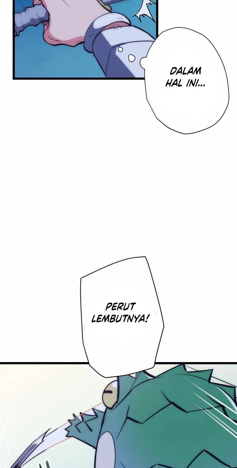 Reverse Tower Dungeon Chapter 14 - halaman 54