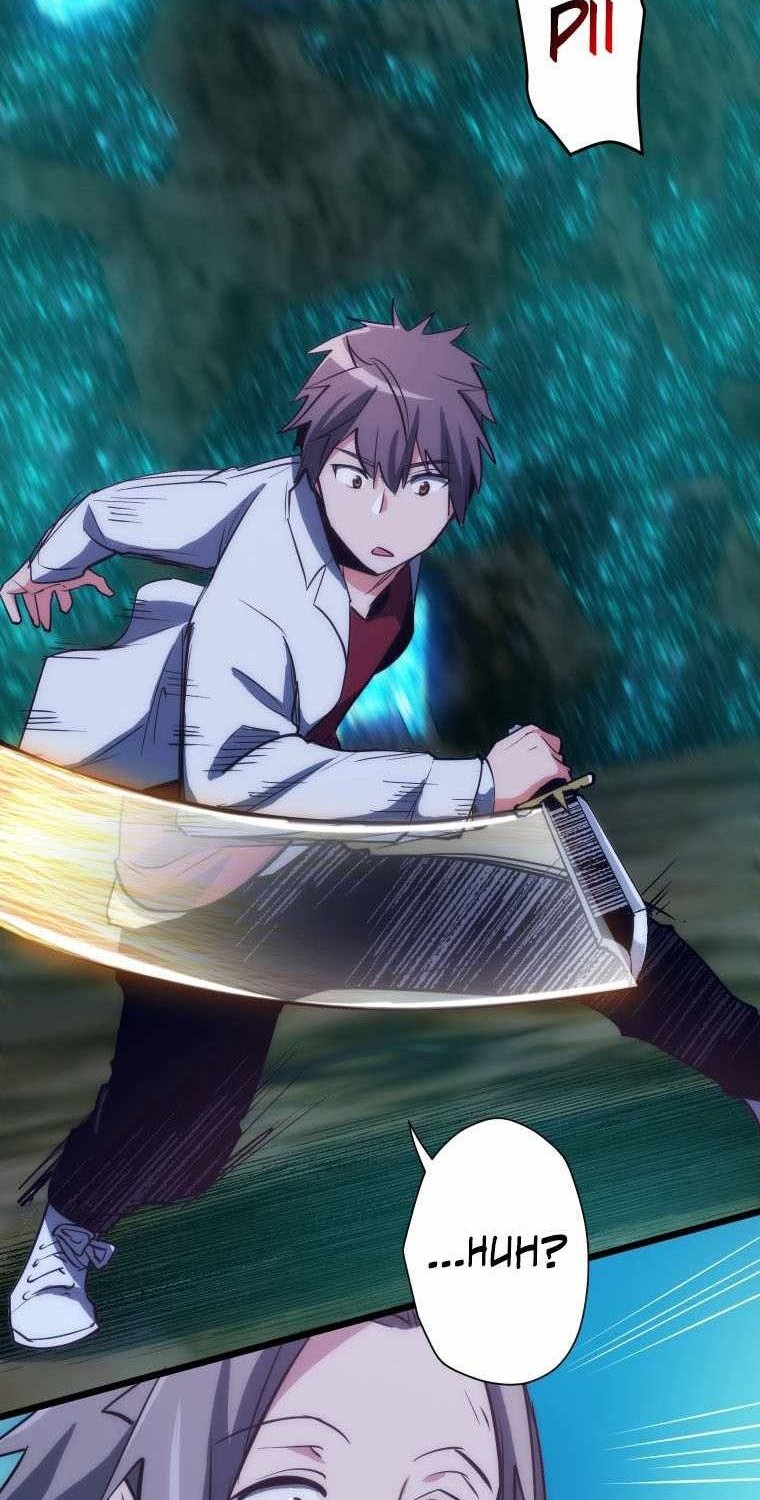 Reverse Tower Dungeon Chapter 14 - halaman 56