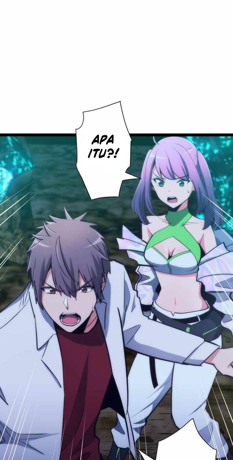Reverse Tower Dungeon Chapter 14 - halaman 6