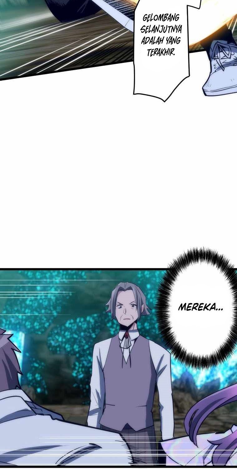 Reverse Tower Dungeon Chapter 14 - halaman 61