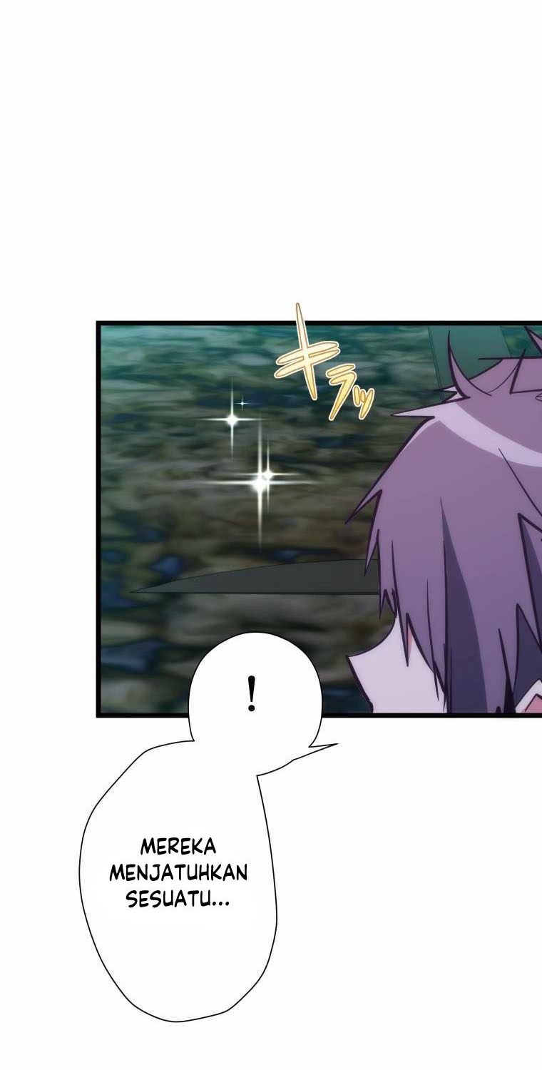 Reverse Tower Dungeon Chapter 14 - halaman 65