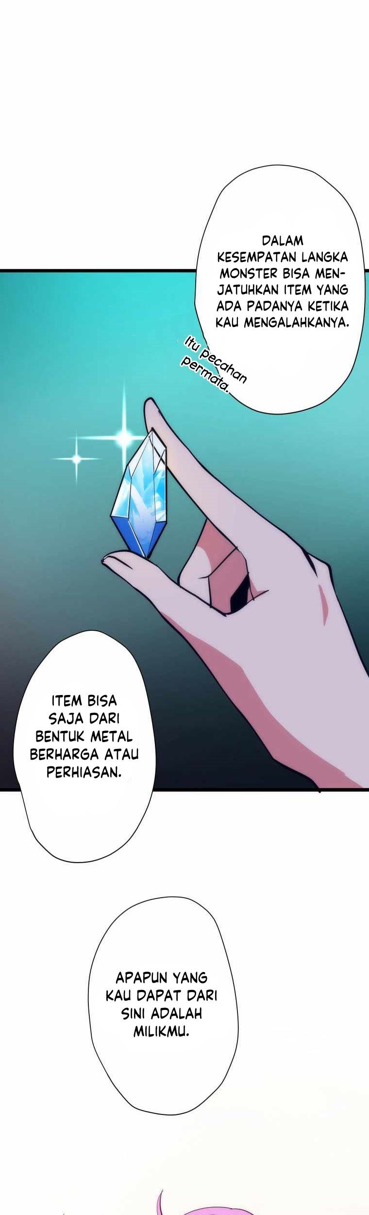 Reverse Tower Dungeon Chapter 14 - halaman 66