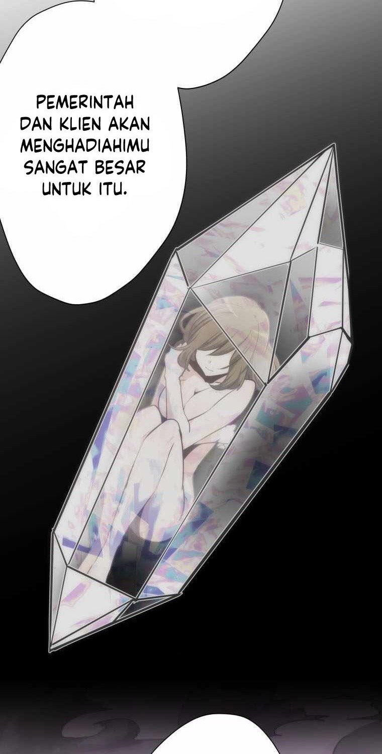 Reverse Tower Dungeon Chapter 14 - halaman 70