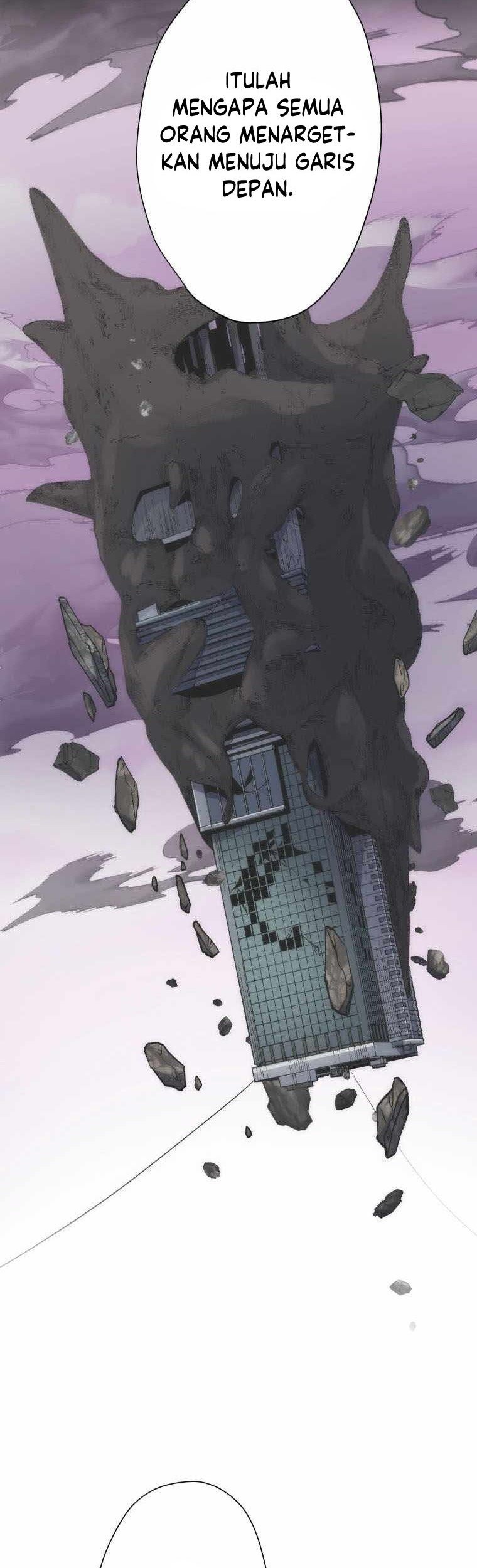 Reverse Tower Dungeon Chapter 14 - halaman 71