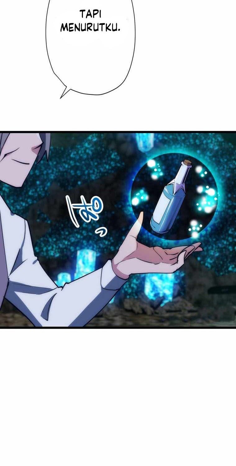 Reverse Tower Dungeon Chapter 14 - halaman 72