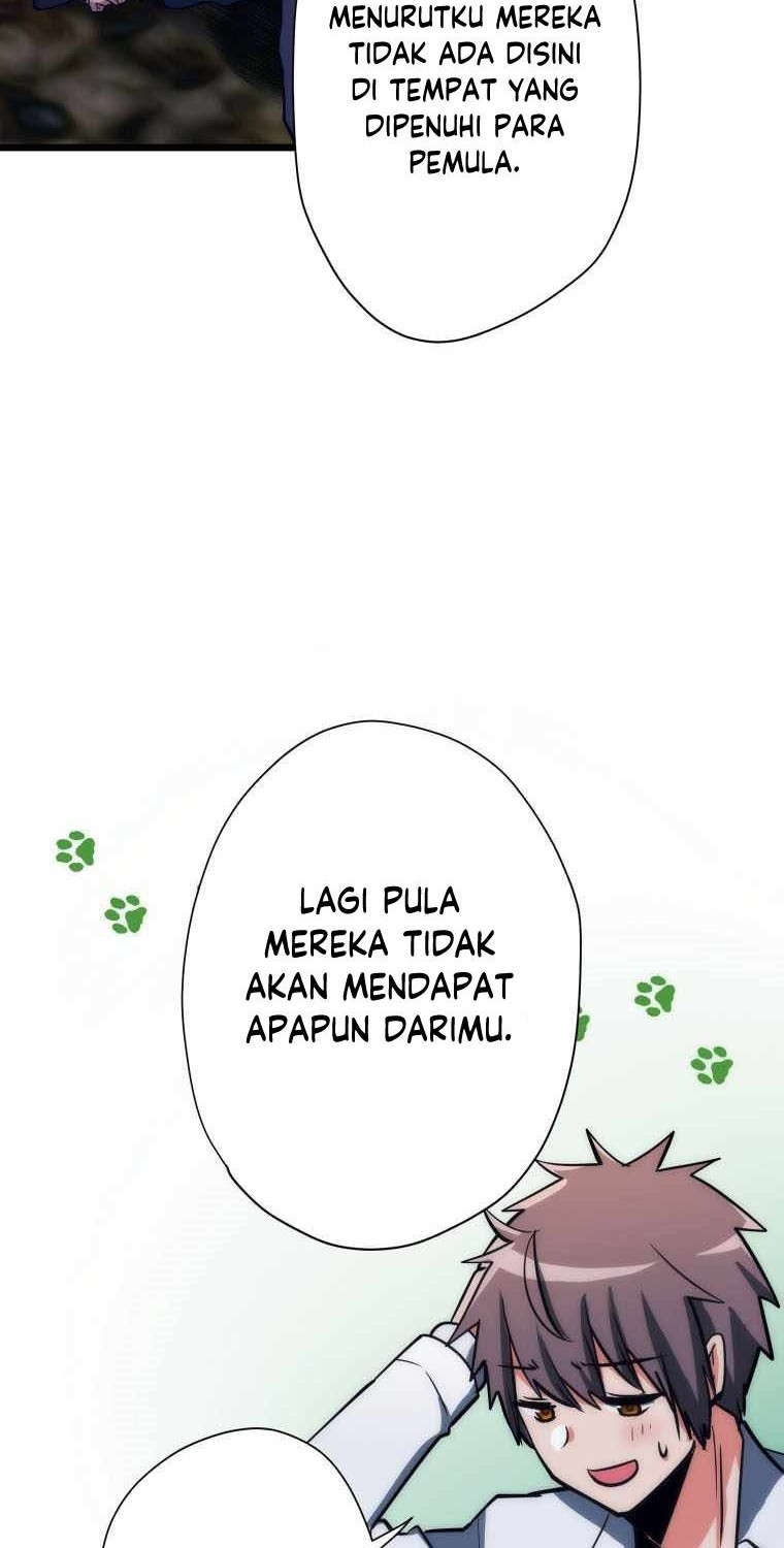 Reverse Tower Dungeon Chapter 14 - halaman 75