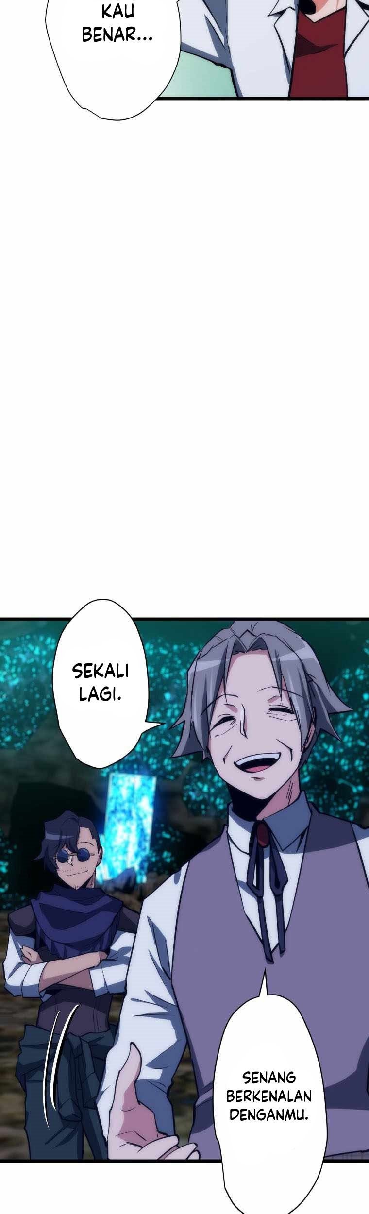 Reverse Tower Dungeon Chapter 14 - halaman 76
