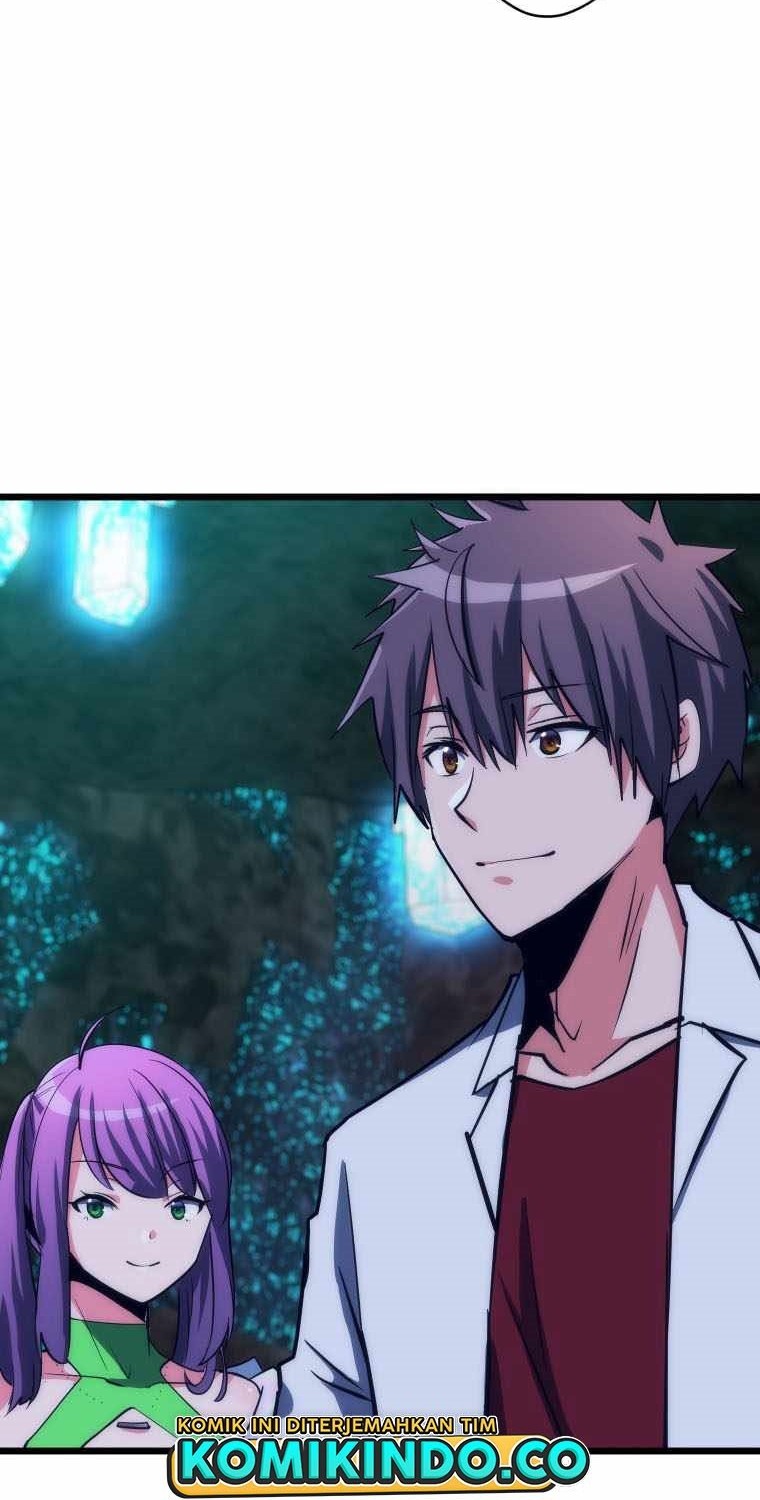 Reverse Tower Dungeon Chapter 14 - halaman 77