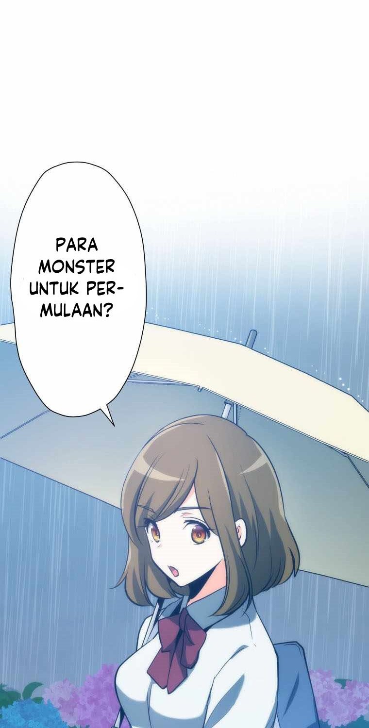 Reverse Tower Dungeon Chapter 14 - halaman 8