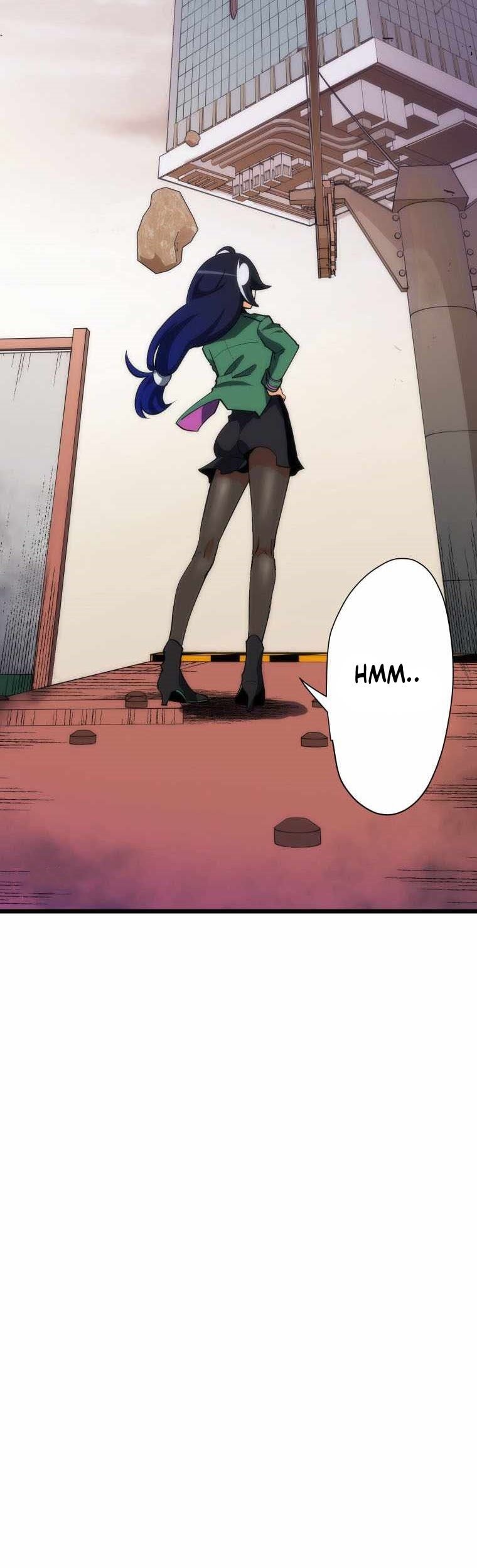 Reverse Tower Dungeon Chapter 14 - halaman 80