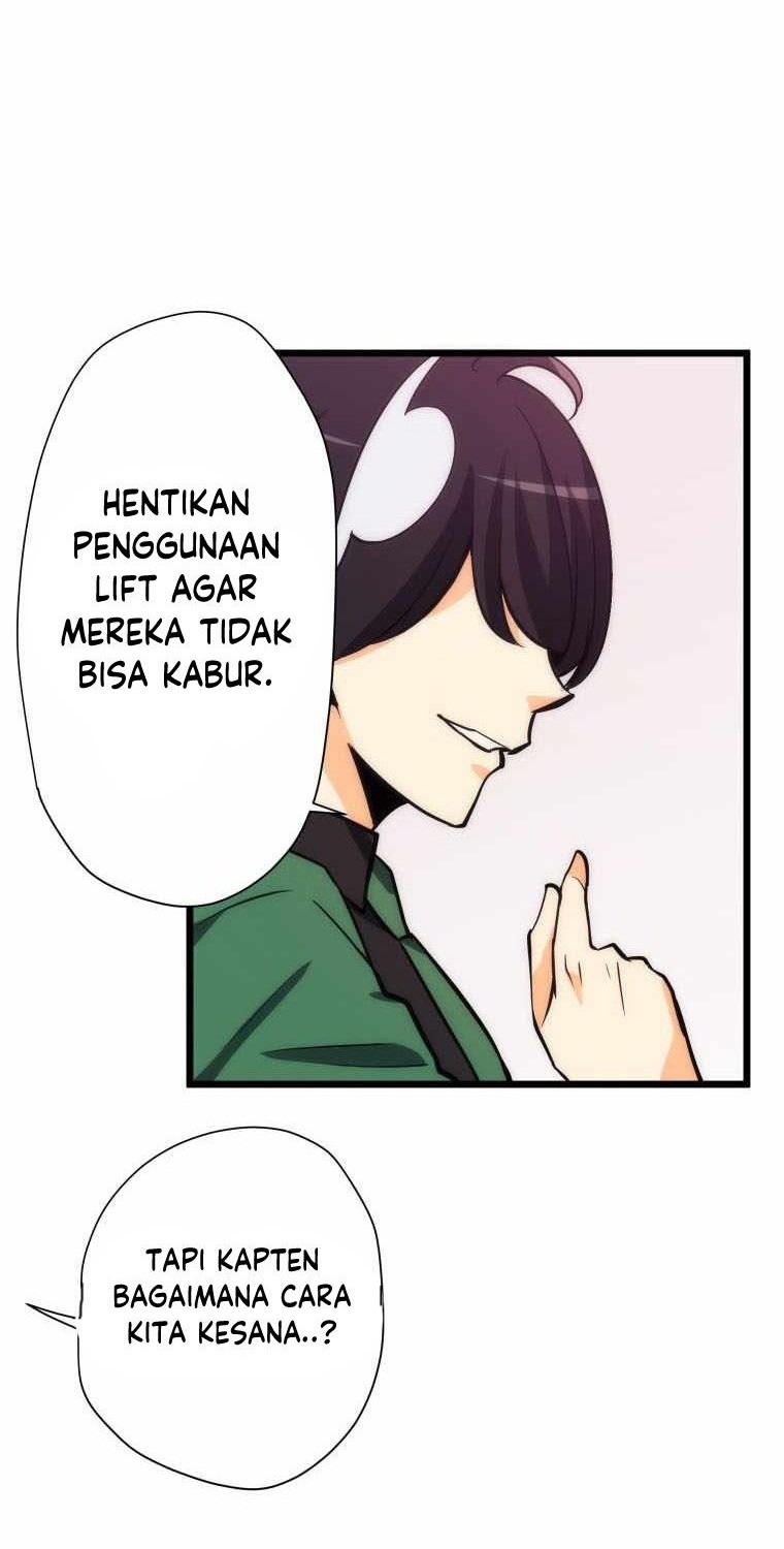 Reverse Tower Dungeon Chapter 14 - halaman 83