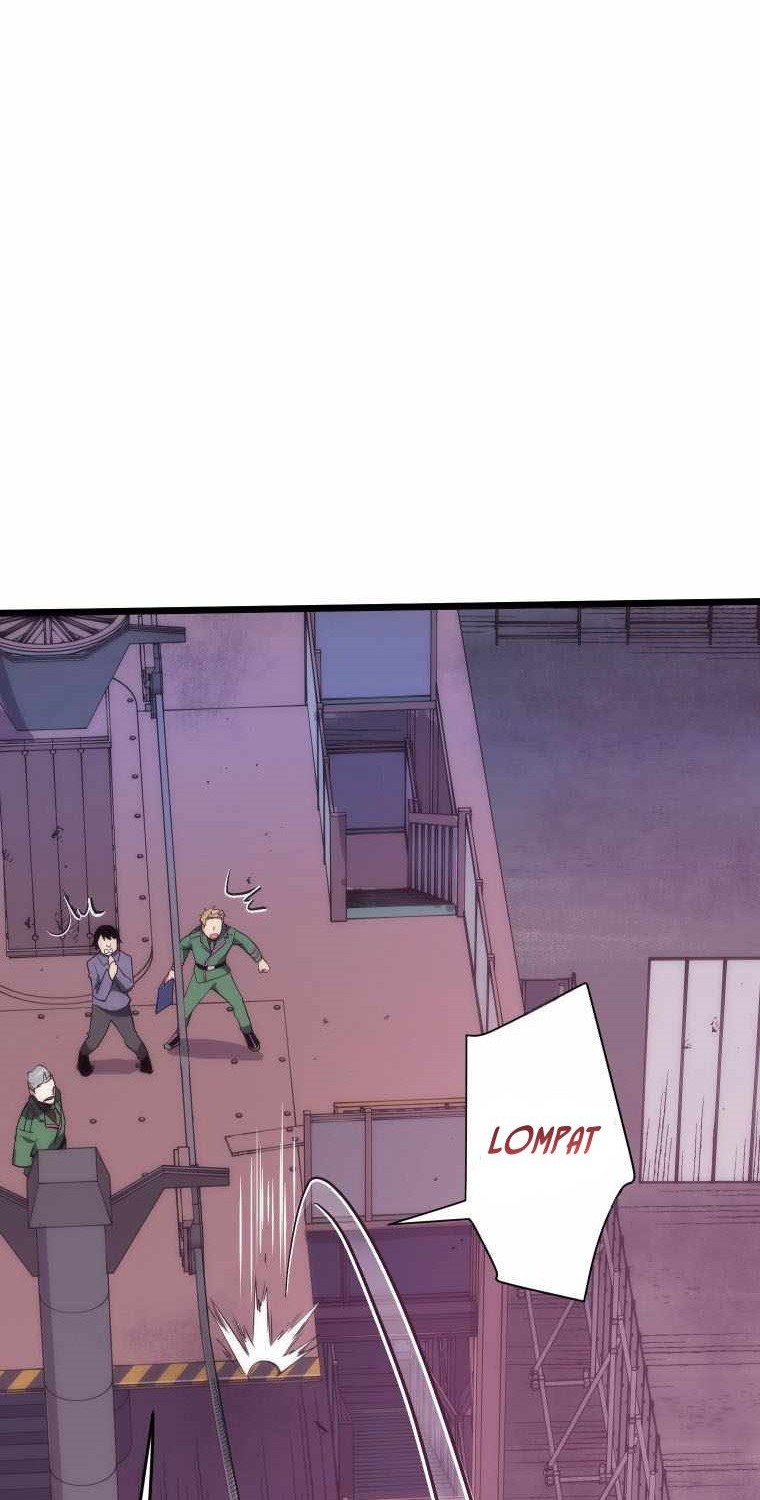 Reverse Tower Dungeon Chapter 14 - halaman 85