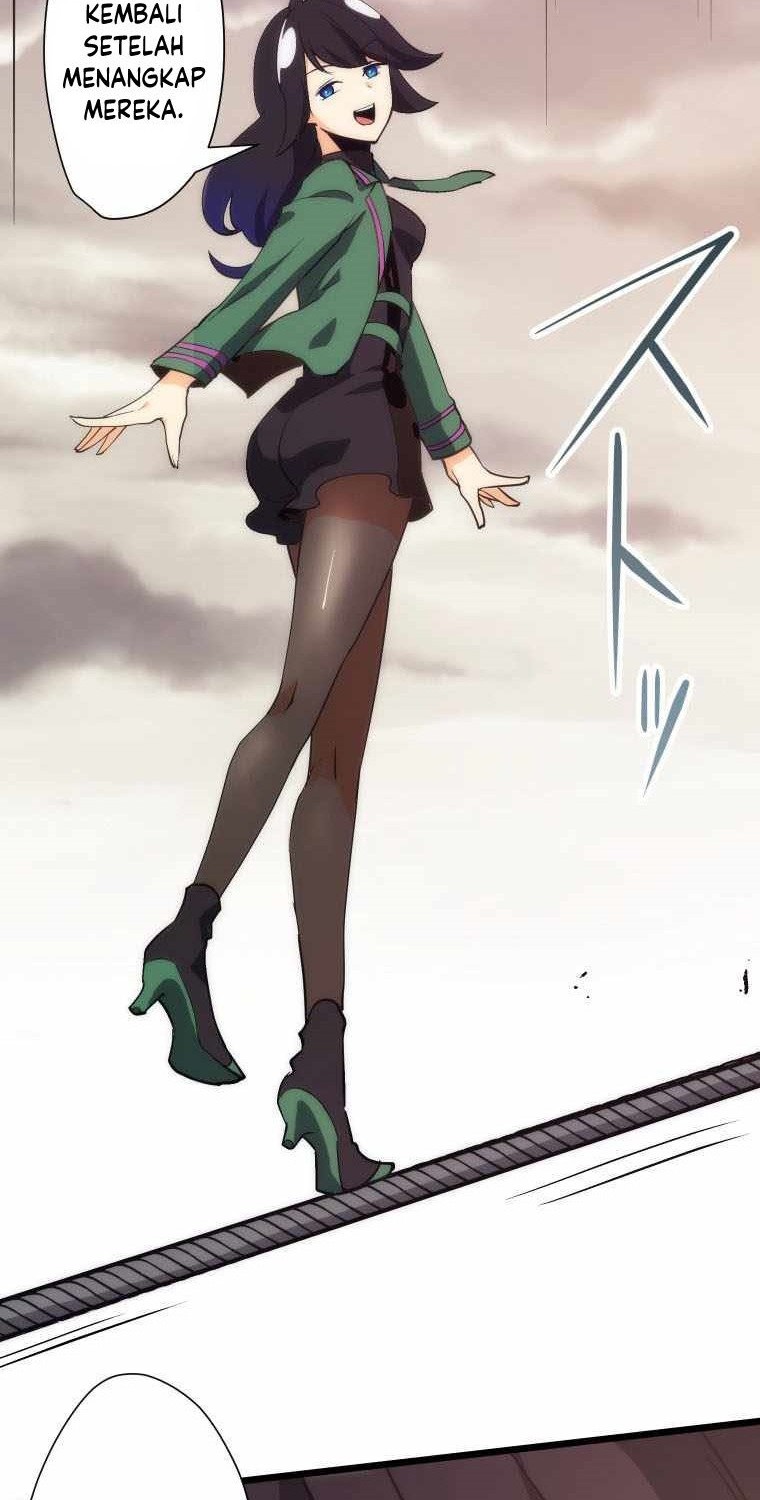 Reverse Tower Dungeon Chapter 14 - halaman 87