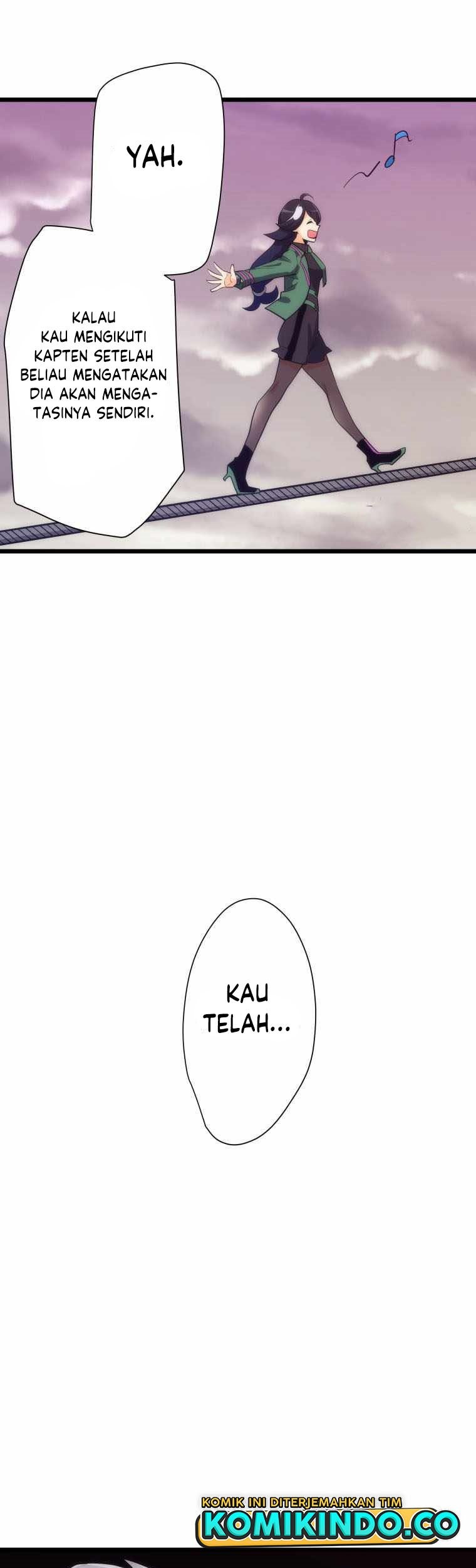 Reverse Tower Dungeon Chapter 14 - halaman 90