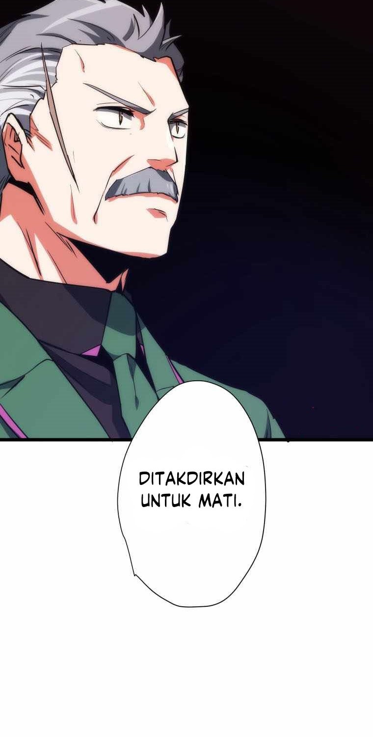 Reverse Tower Dungeon Chapter 14 - halaman 91
