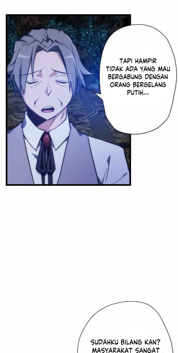 Reverse Tower Dungeon Chapter 15 - halaman 10