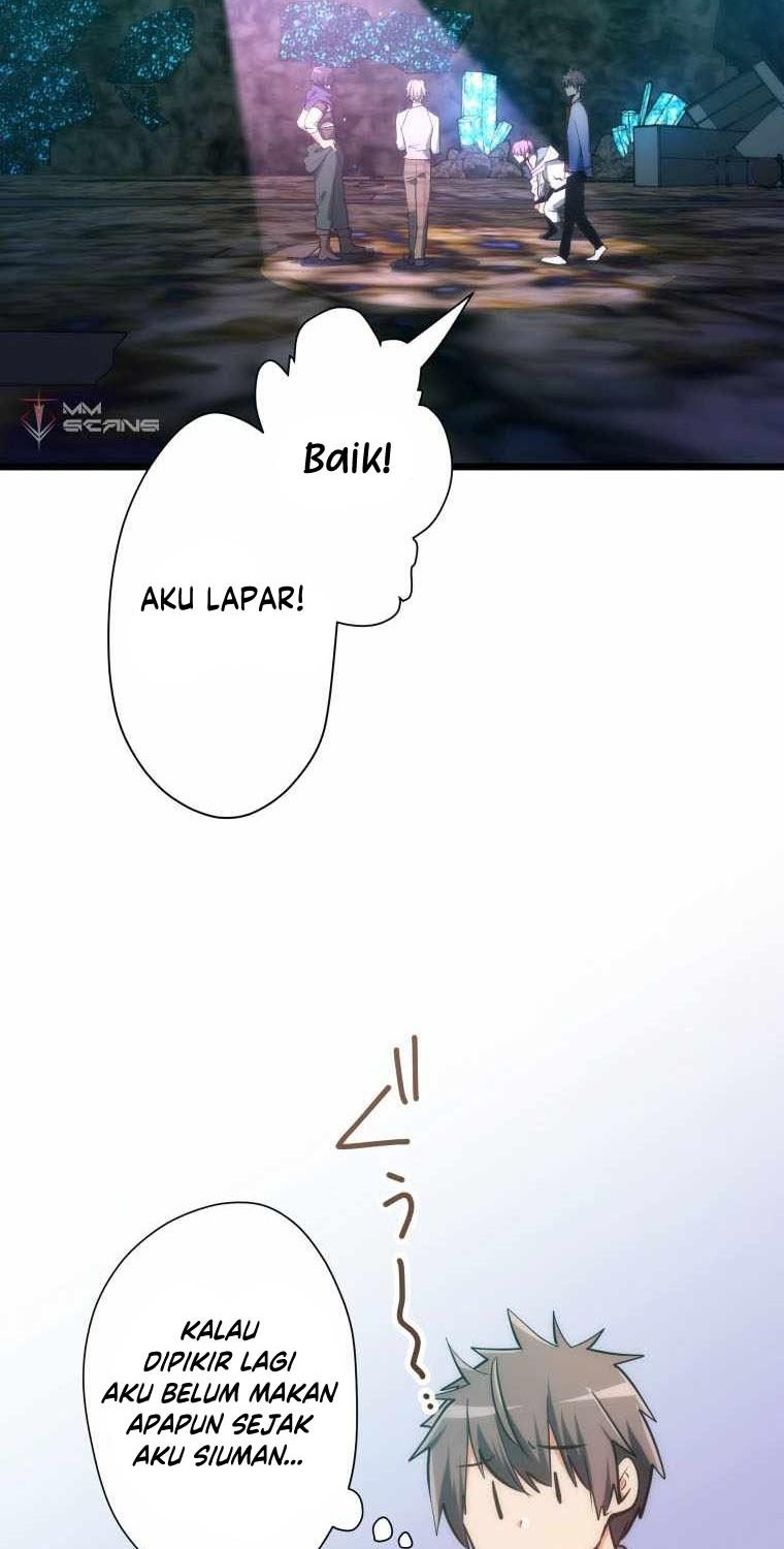 Reverse Tower Dungeon Chapter 15 - halaman 12