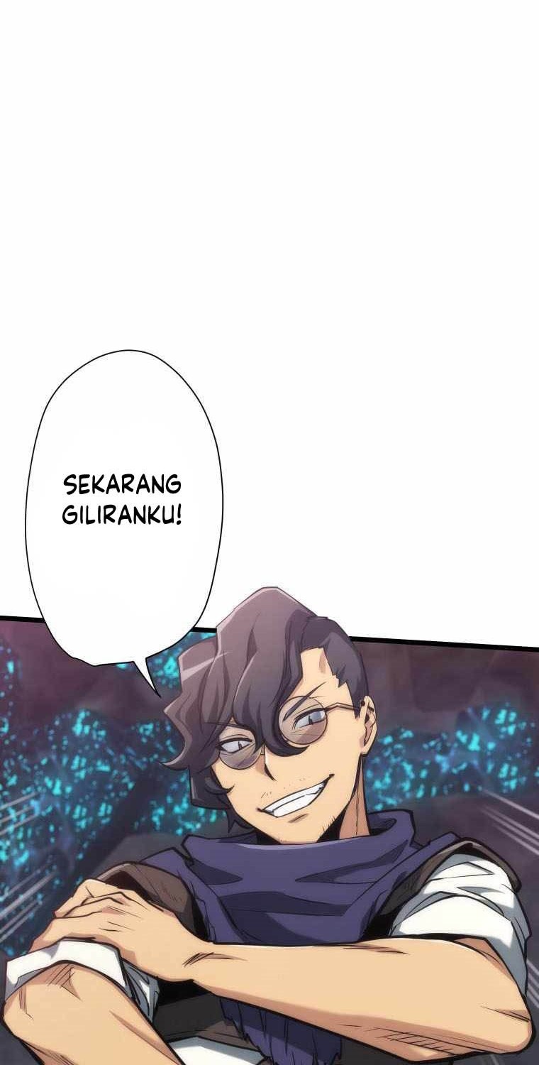 Reverse Tower Dungeon Chapter 15 - halaman 18