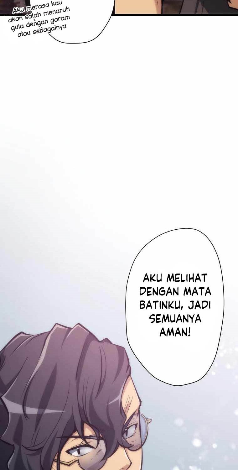 Reverse Tower Dungeon Chapter 15 - halaman 20