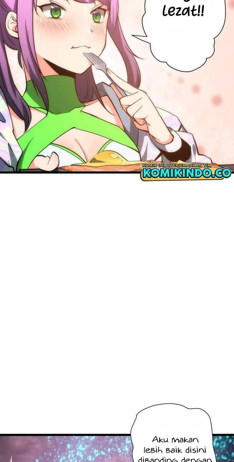 Reverse Tower Dungeon Chapter 15 - halaman 24