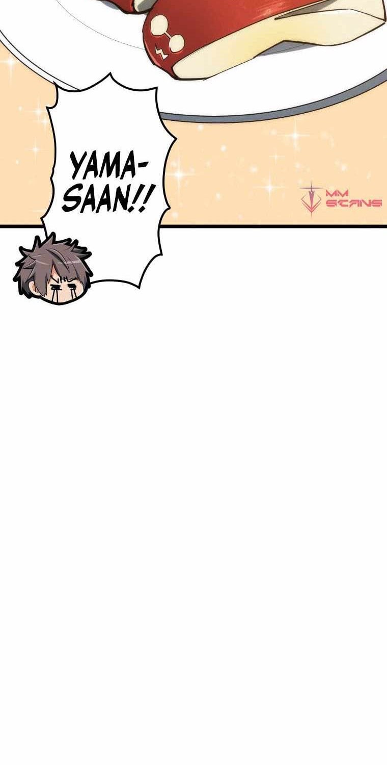 Reverse Tower Dungeon Chapter 15 - halaman 26