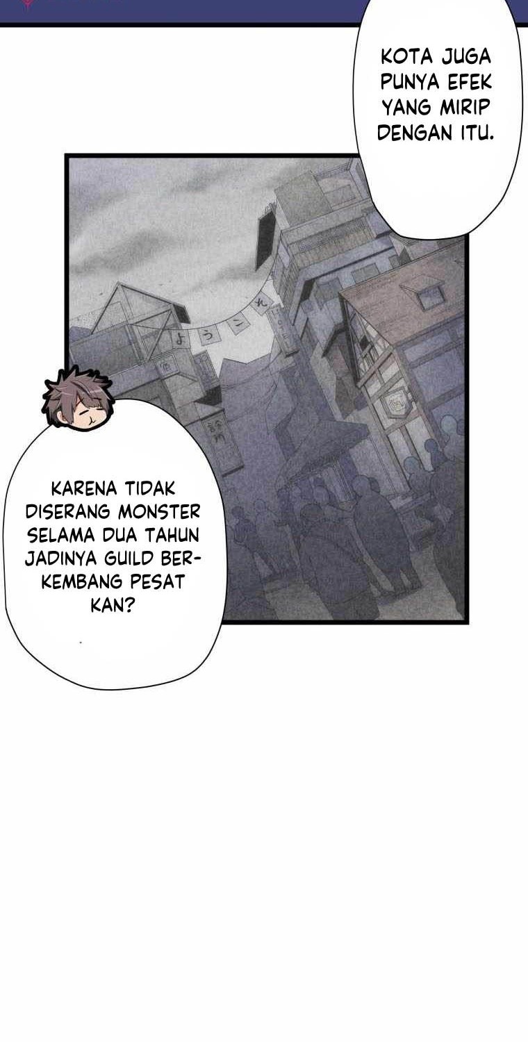 Reverse Tower Dungeon Chapter 15 - halaman 28