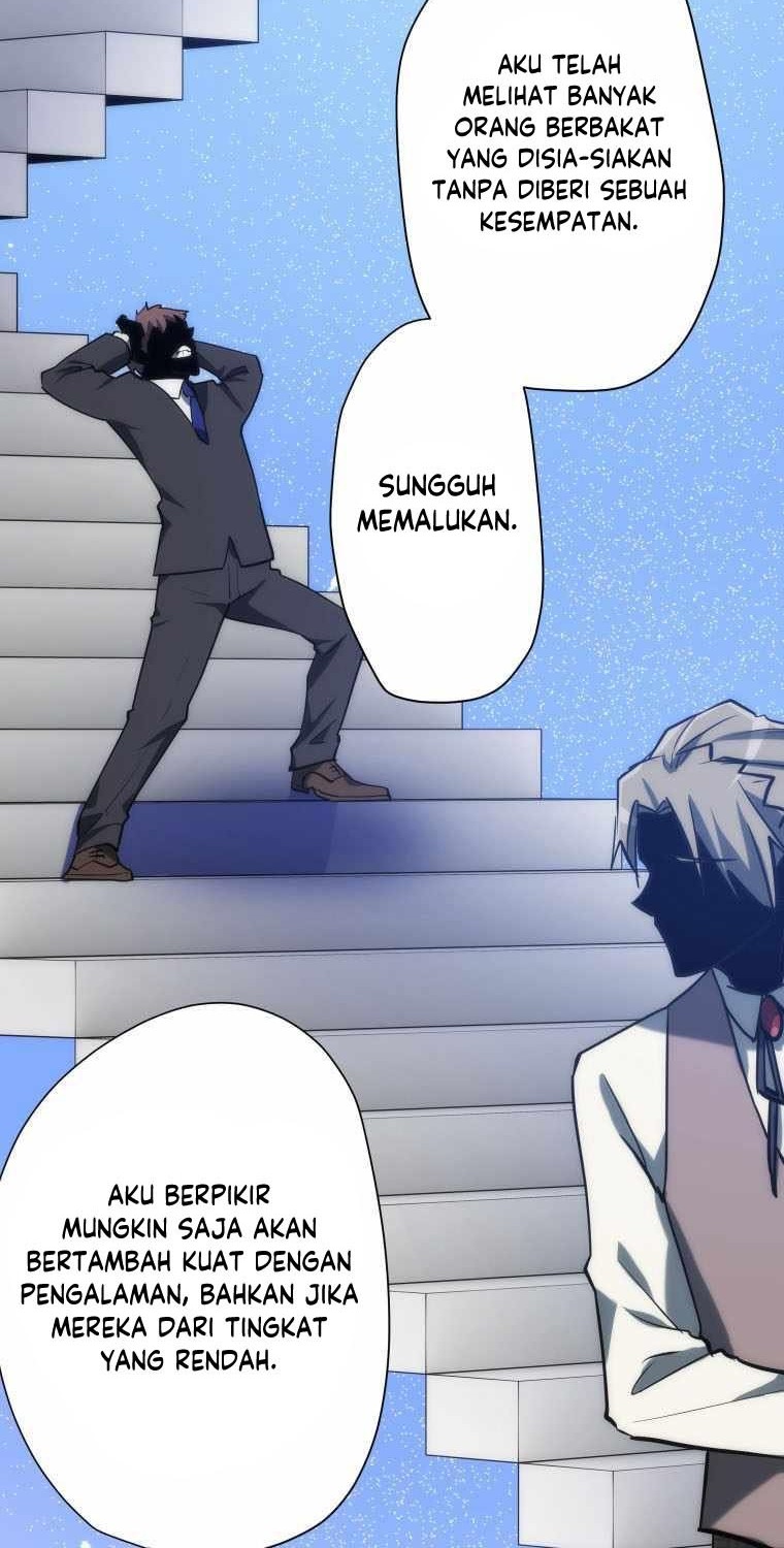 Reverse Tower Dungeon Chapter 15 - halaman 37