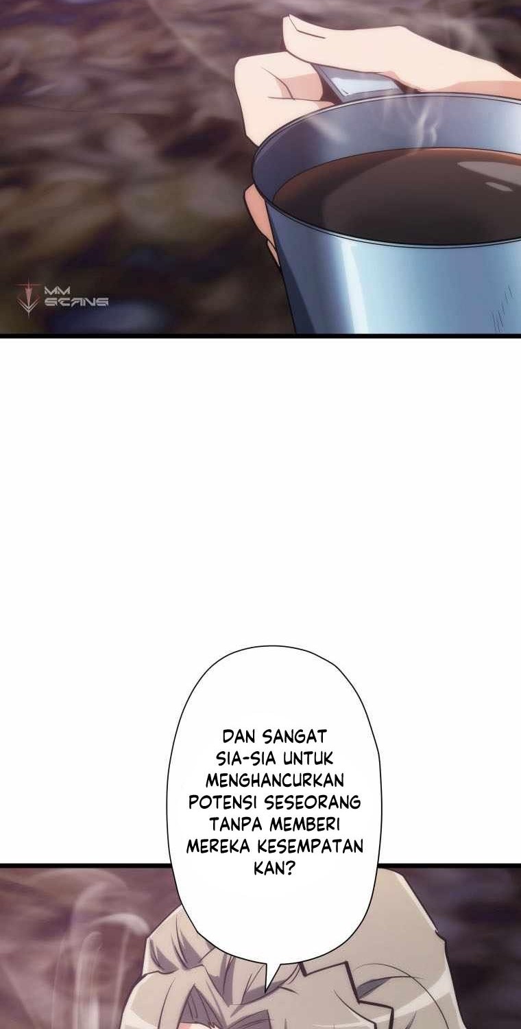 Reverse Tower Dungeon Chapter 15 - halaman 39