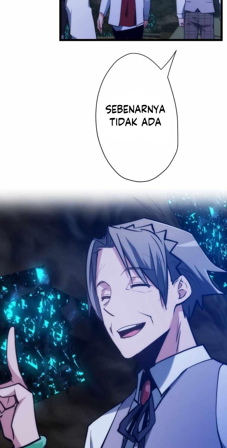 Reverse Tower Dungeon Chapter 15 - halaman 4