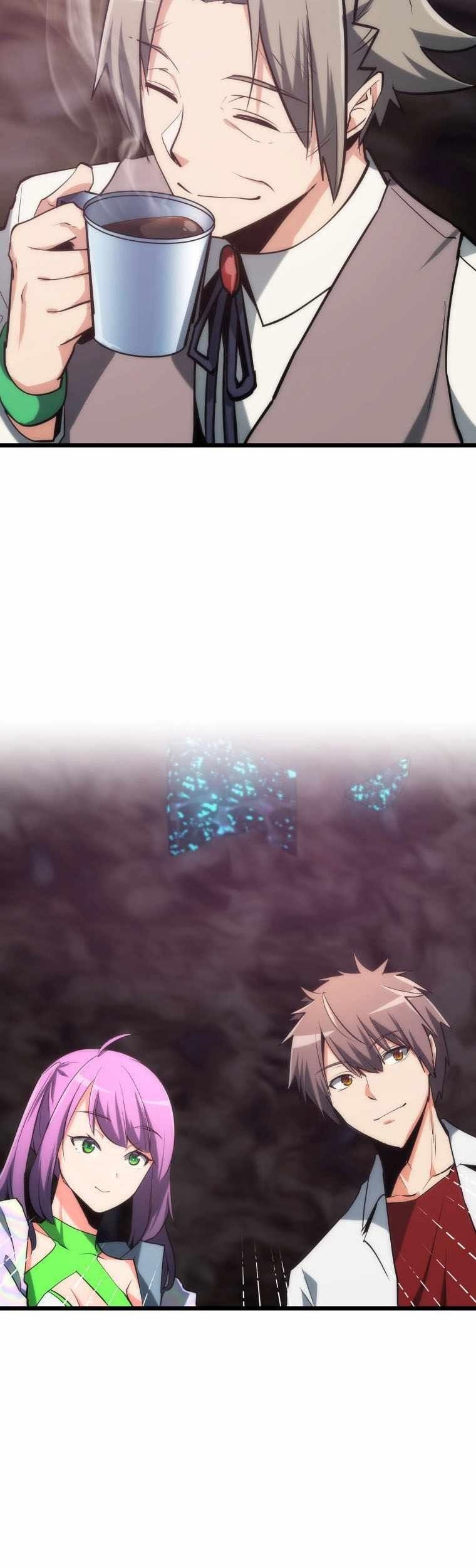 Reverse Tower Dungeon Chapter 15 - halaman 40