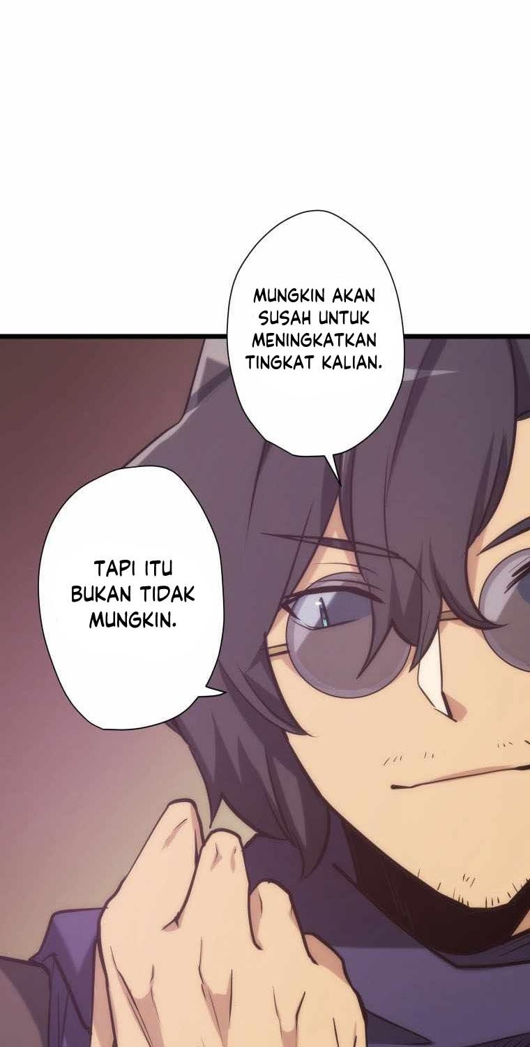 Reverse Tower Dungeon Chapter 15 - halaman 41