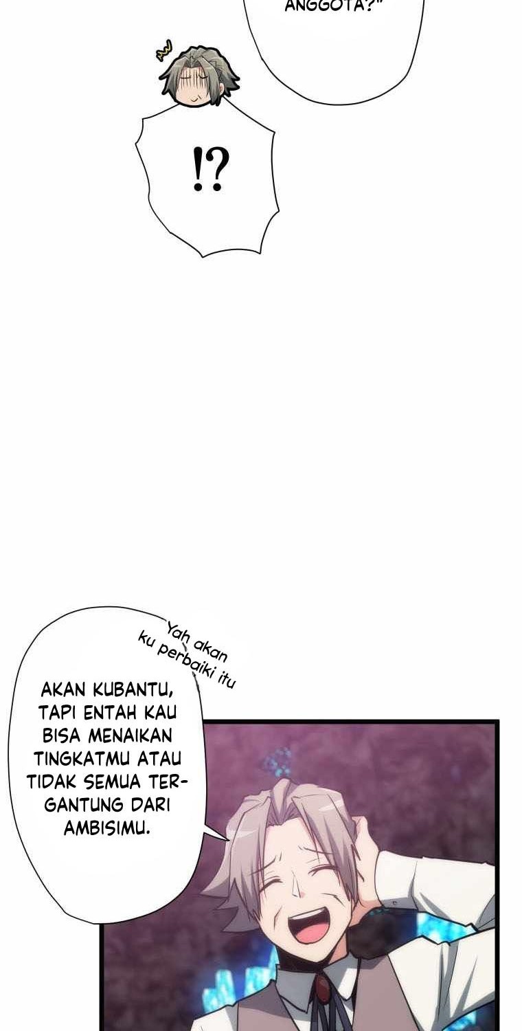 Reverse Tower Dungeon Chapter 15 - halaman 43