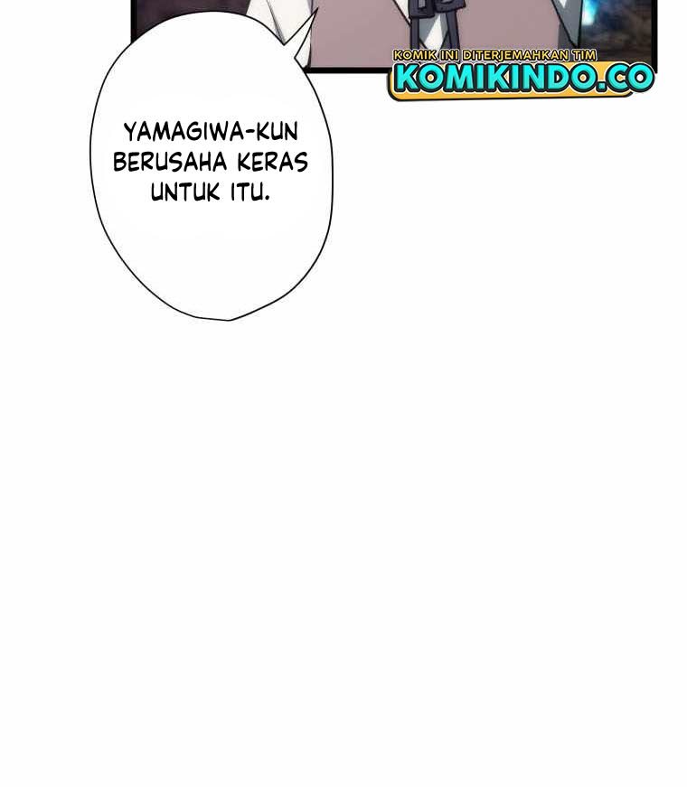 Reverse Tower Dungeon Chapter 15 - halaman 44