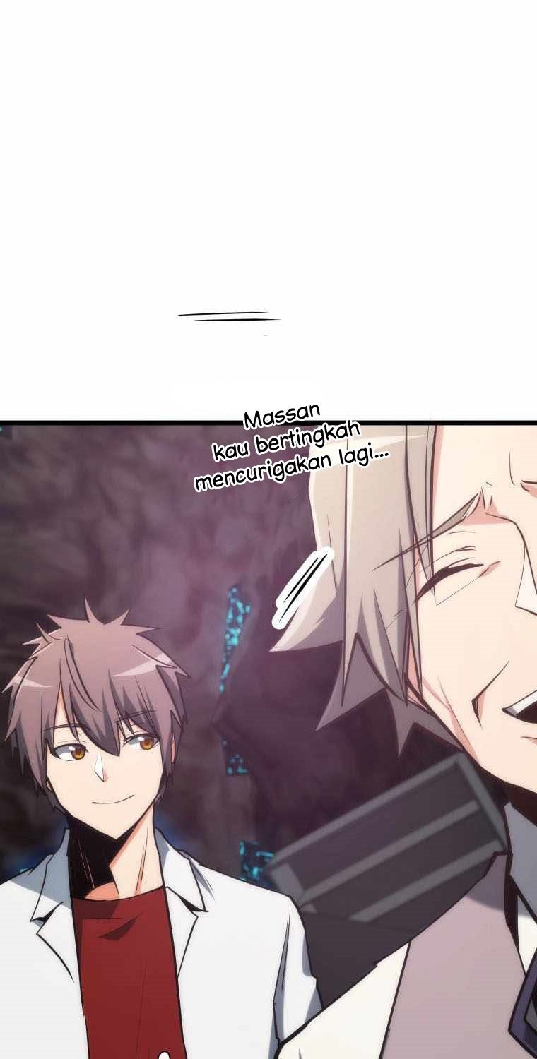 Reverse Tower Dungeon Chapter 15 - halaman 46