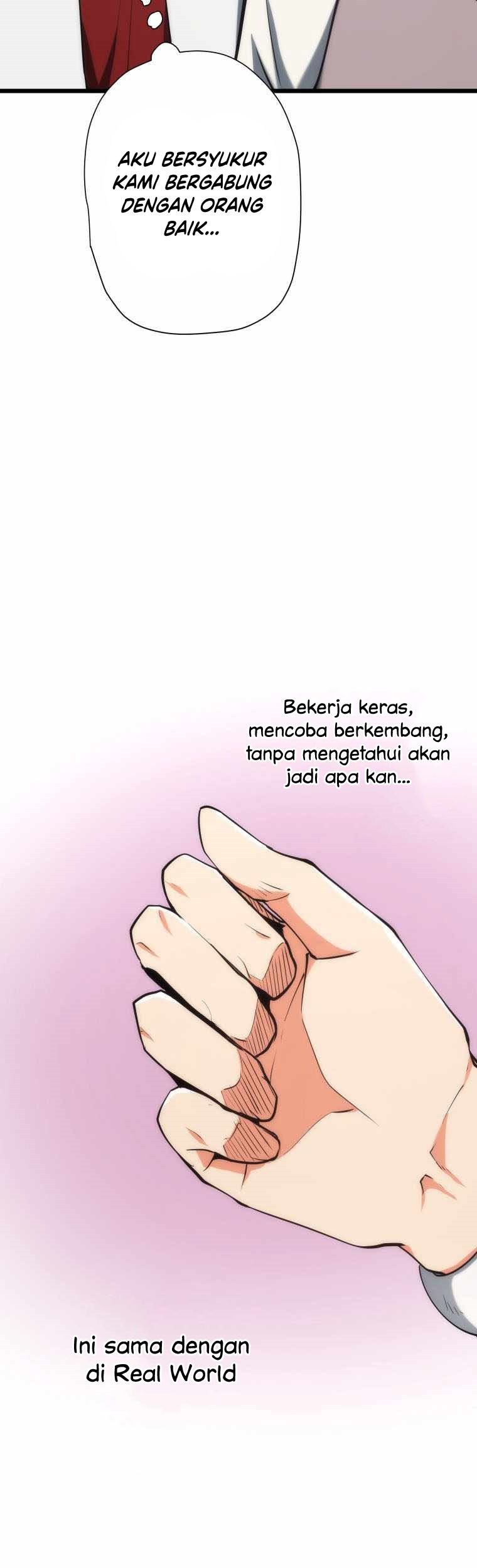 Reverse Tower Dungeon Chapter 15 - halaman 47