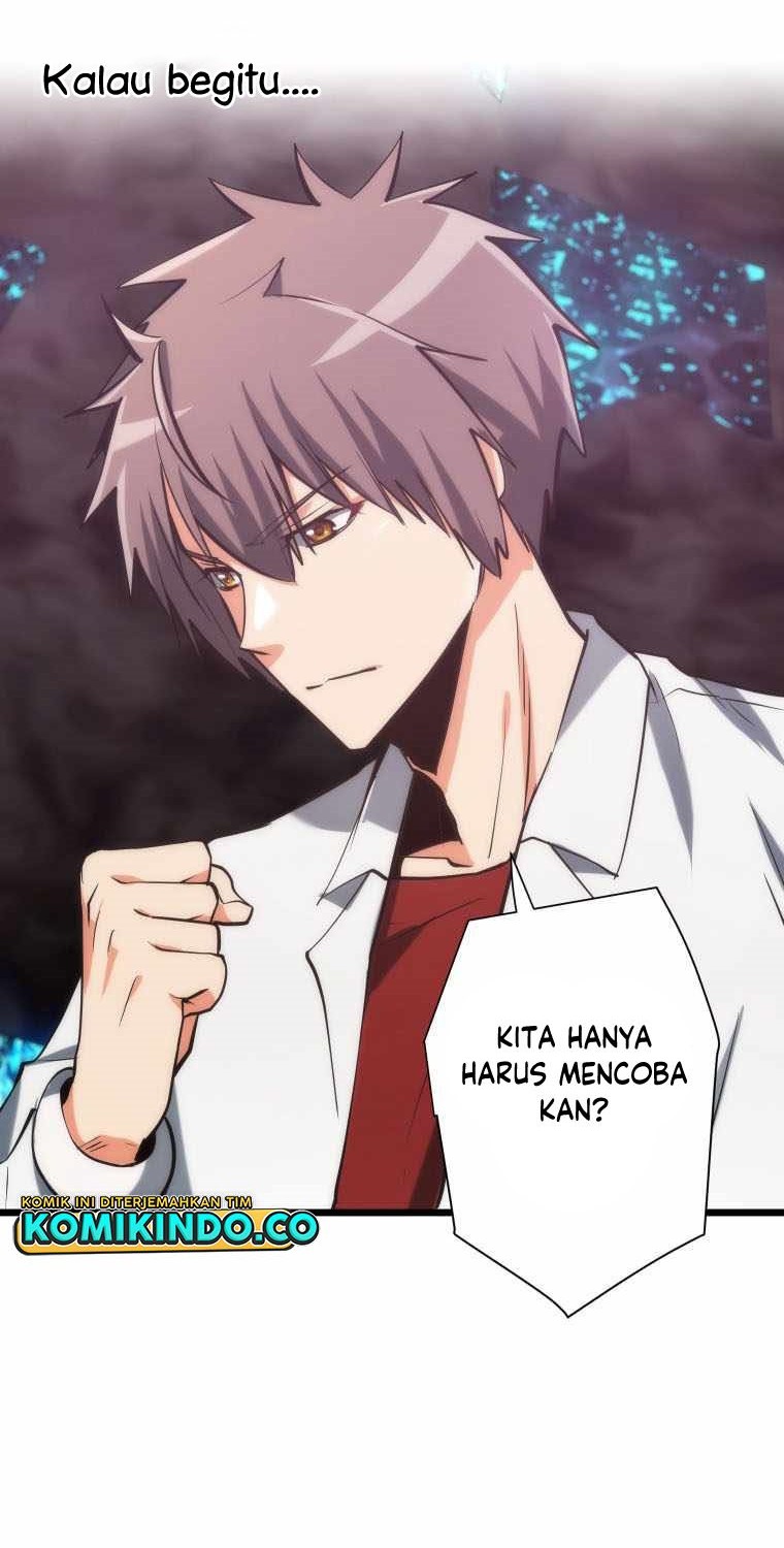Reverse Tower Dungeon Chapter 15 - halaman 48