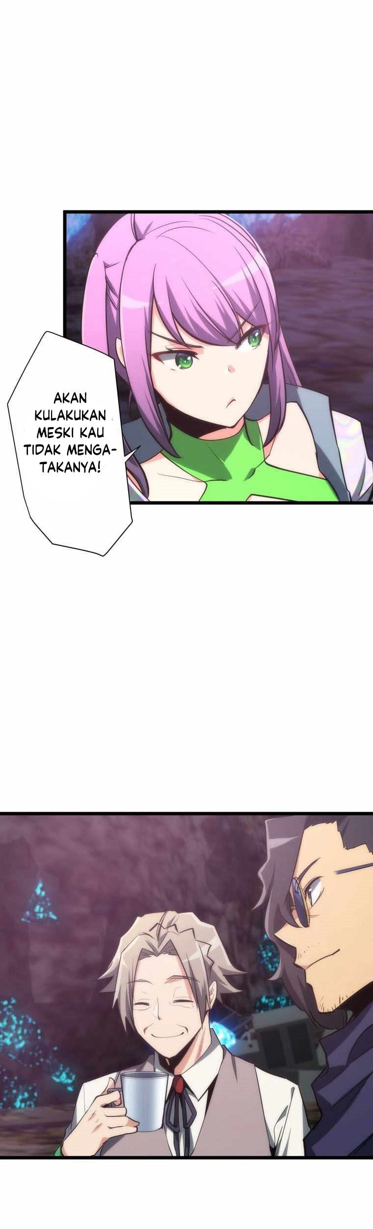 Reverse Tower Dungeon Chapter 15 - halaman 49
