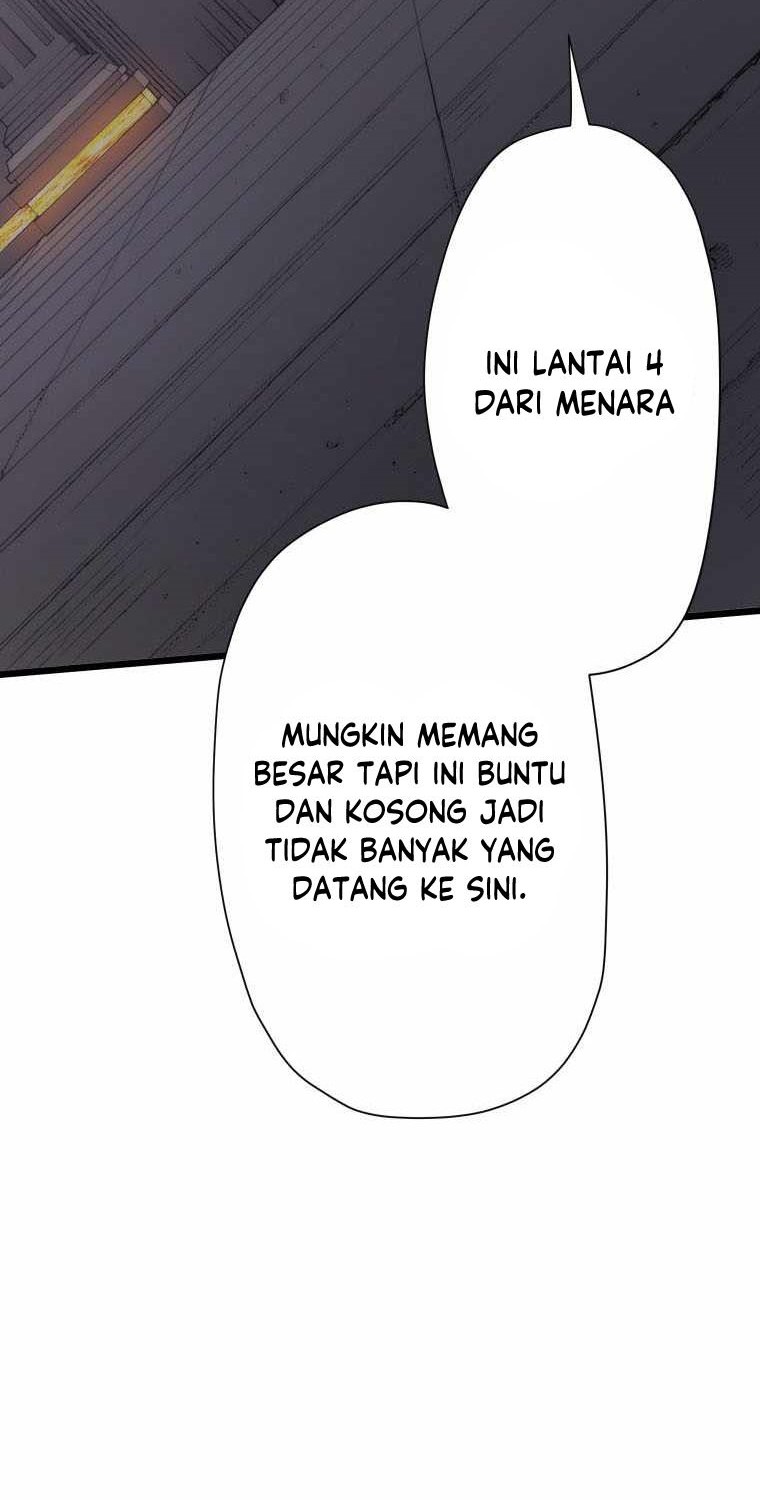 Reverse Tower Dungeon Chapter 15 - halaman 54