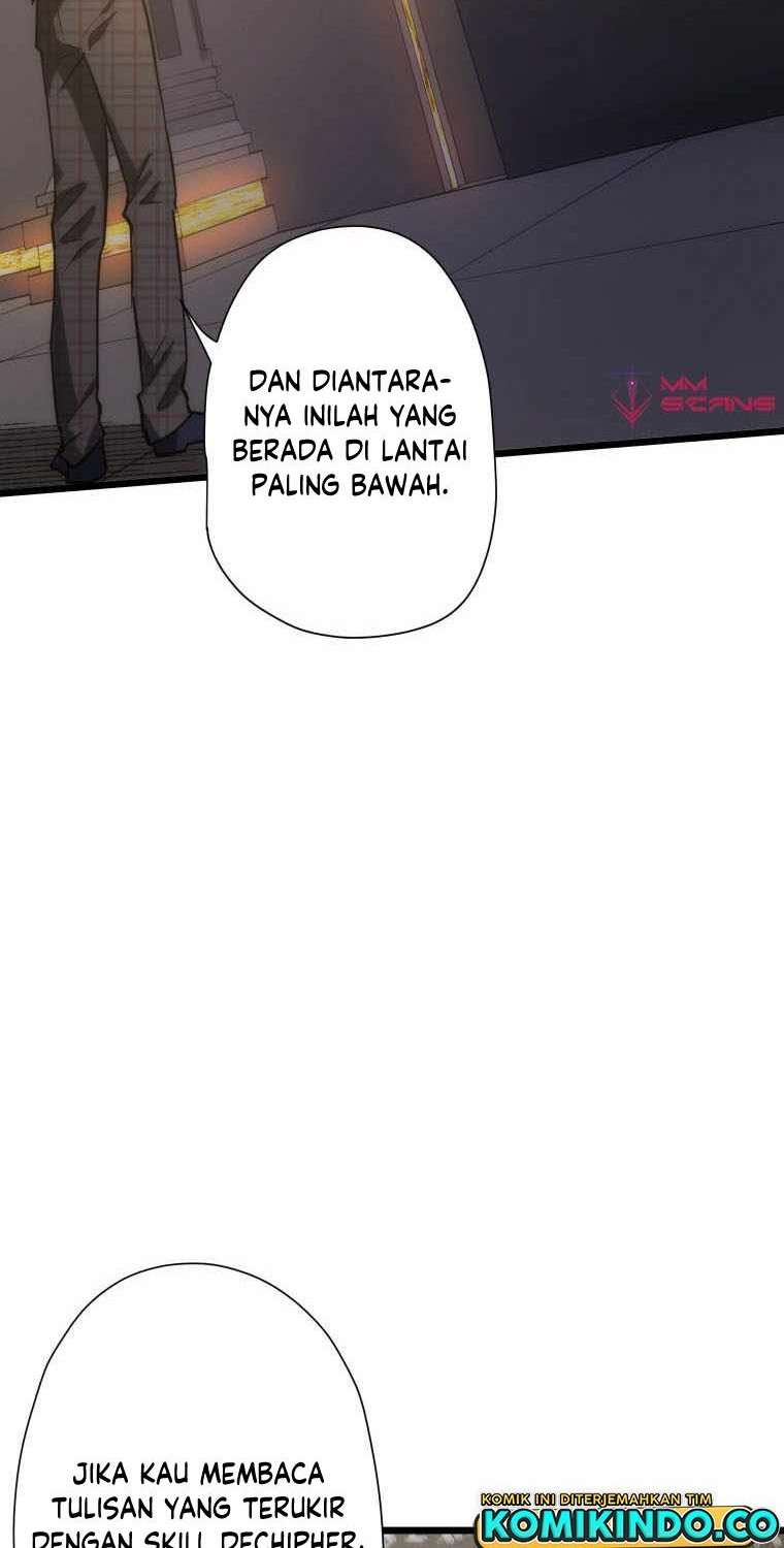 Reverse Tower Dungeon Chapter 15 - halaman 56