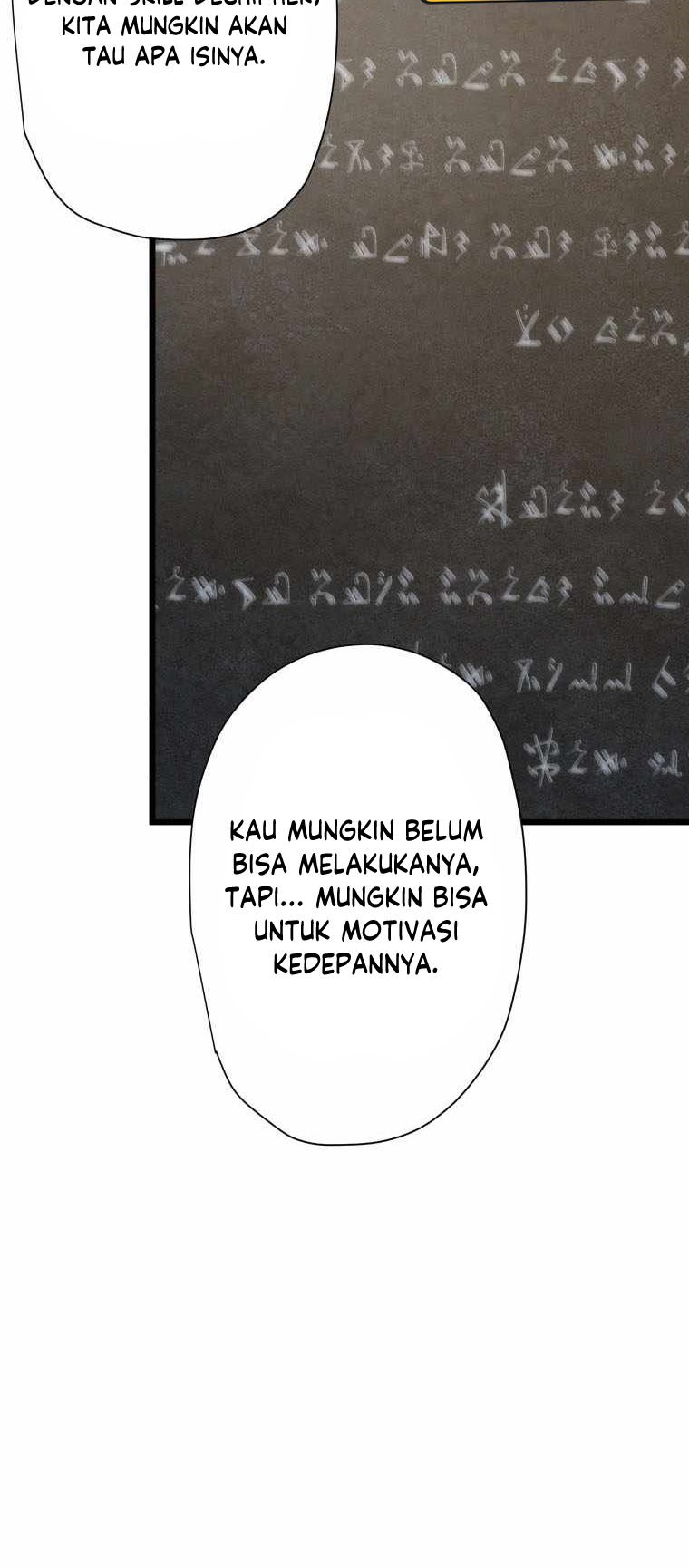 Reverse Tower Dungeon Chapter 15 - halaman 57