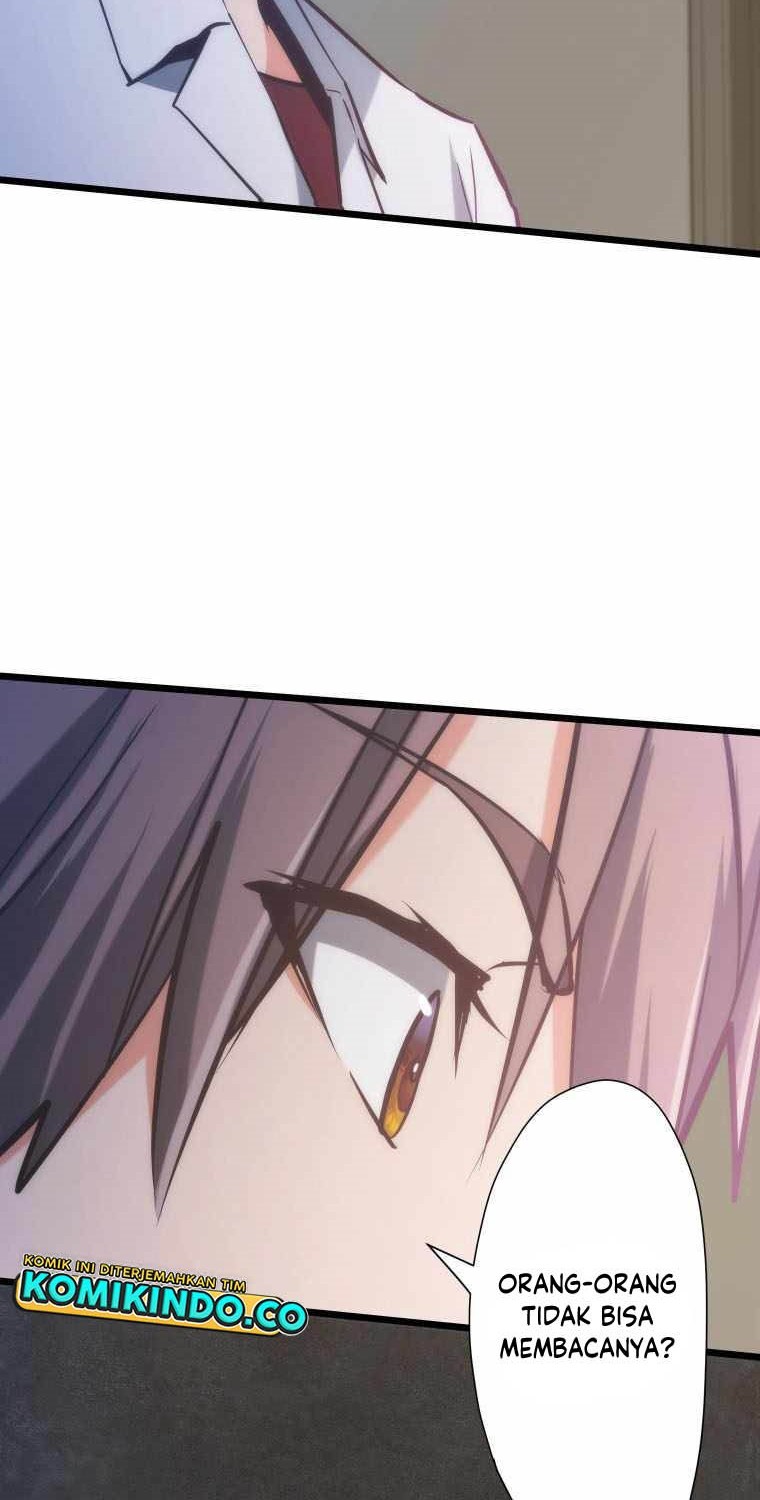 Reverse Tower Dungeon Chapter 15 - halaman 59
