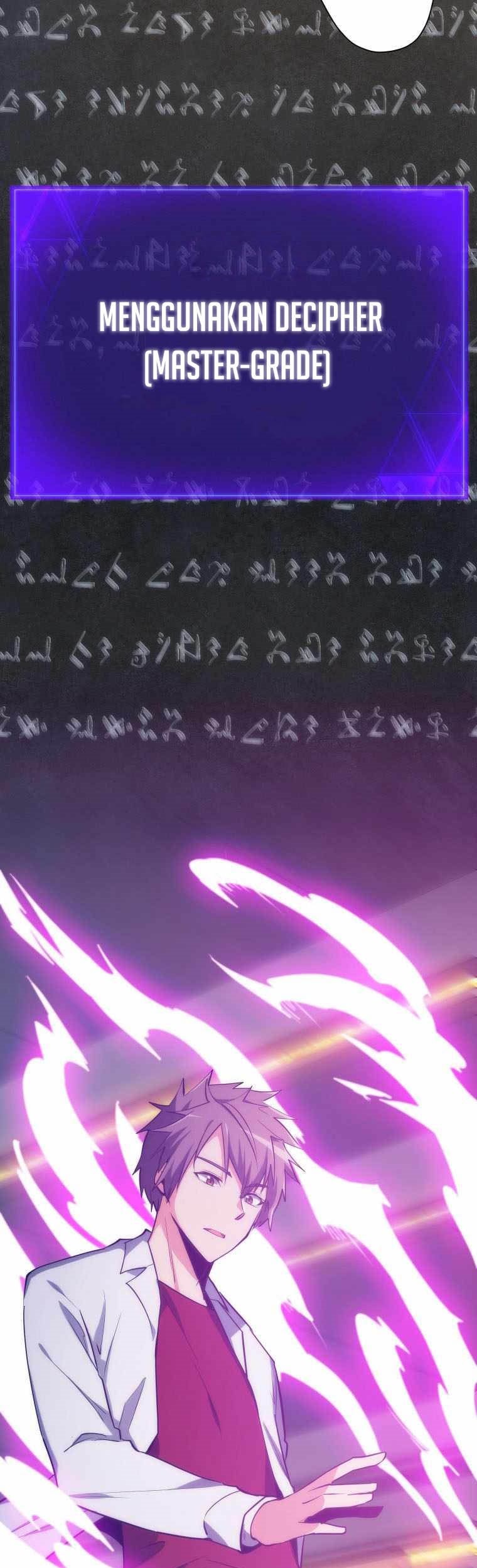 Reverse Tower Dungeon Chapter 15 - halaman 60