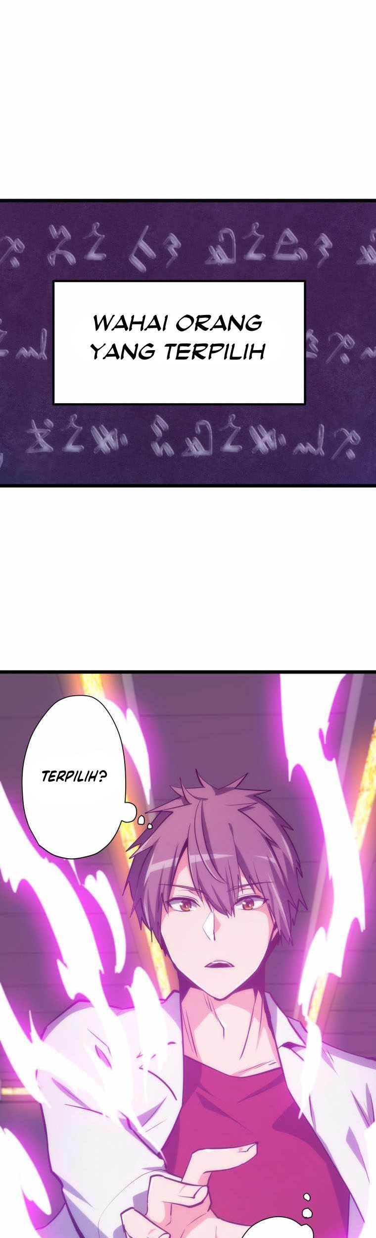 Reverse Tower Dungeon Chapter 15 - halaman 64