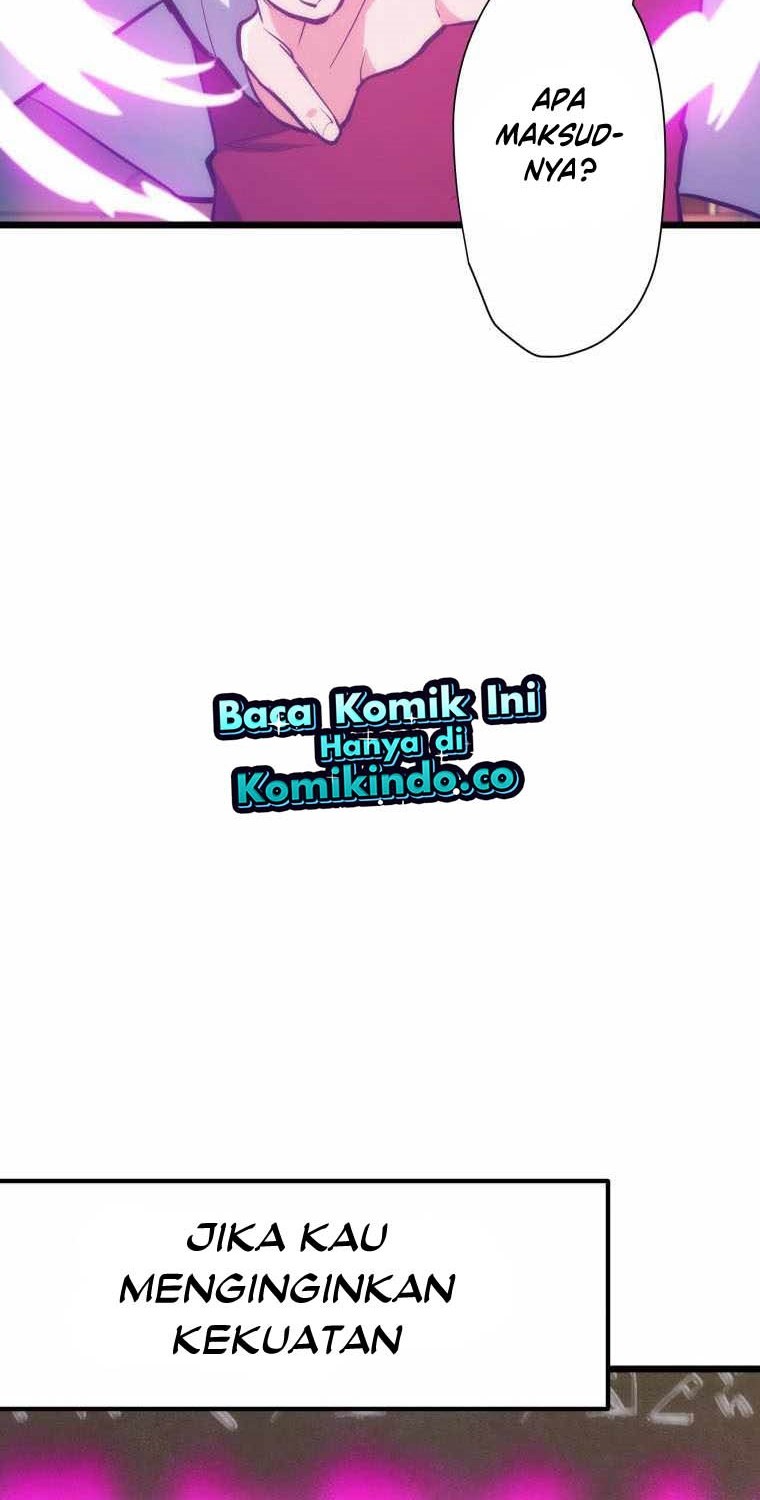 Reverse Tower Dungeon Chapter 15 - halaman 65