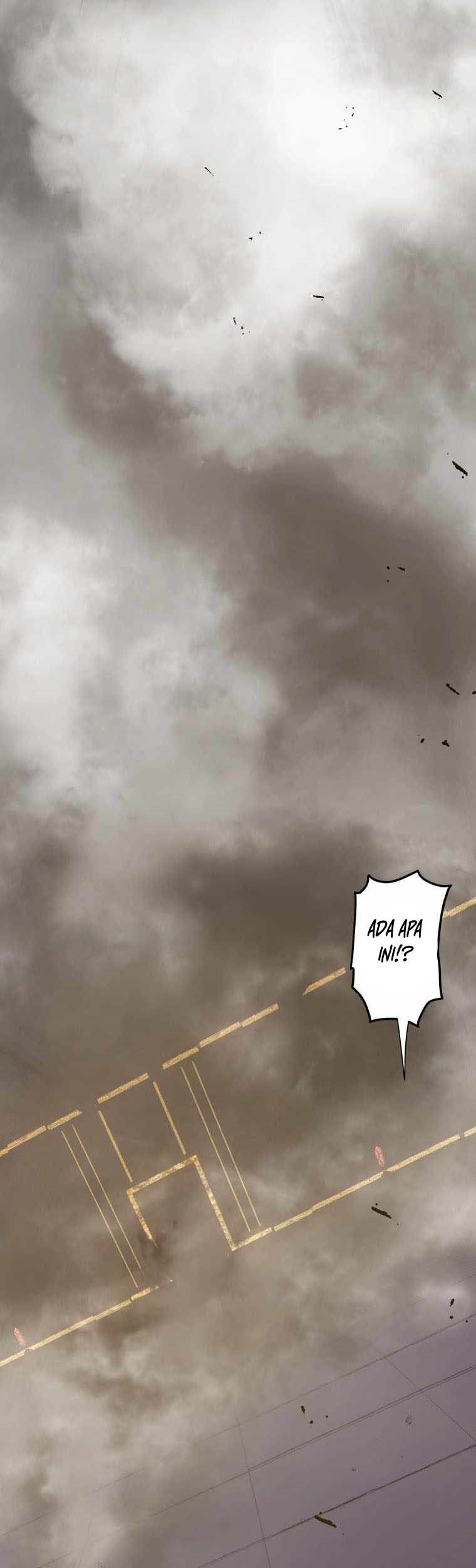 Reverse Tower Dungeon Chapter 15 - halaman 68